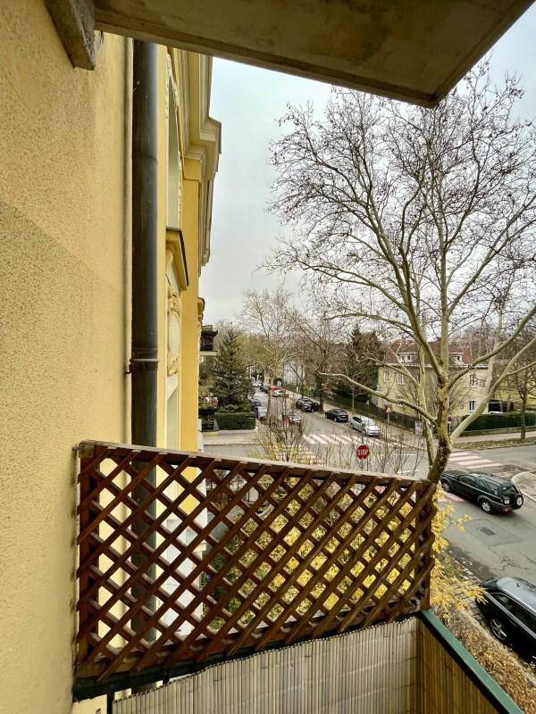 Ausblick I