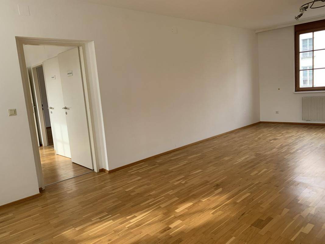 Wohnraum IV