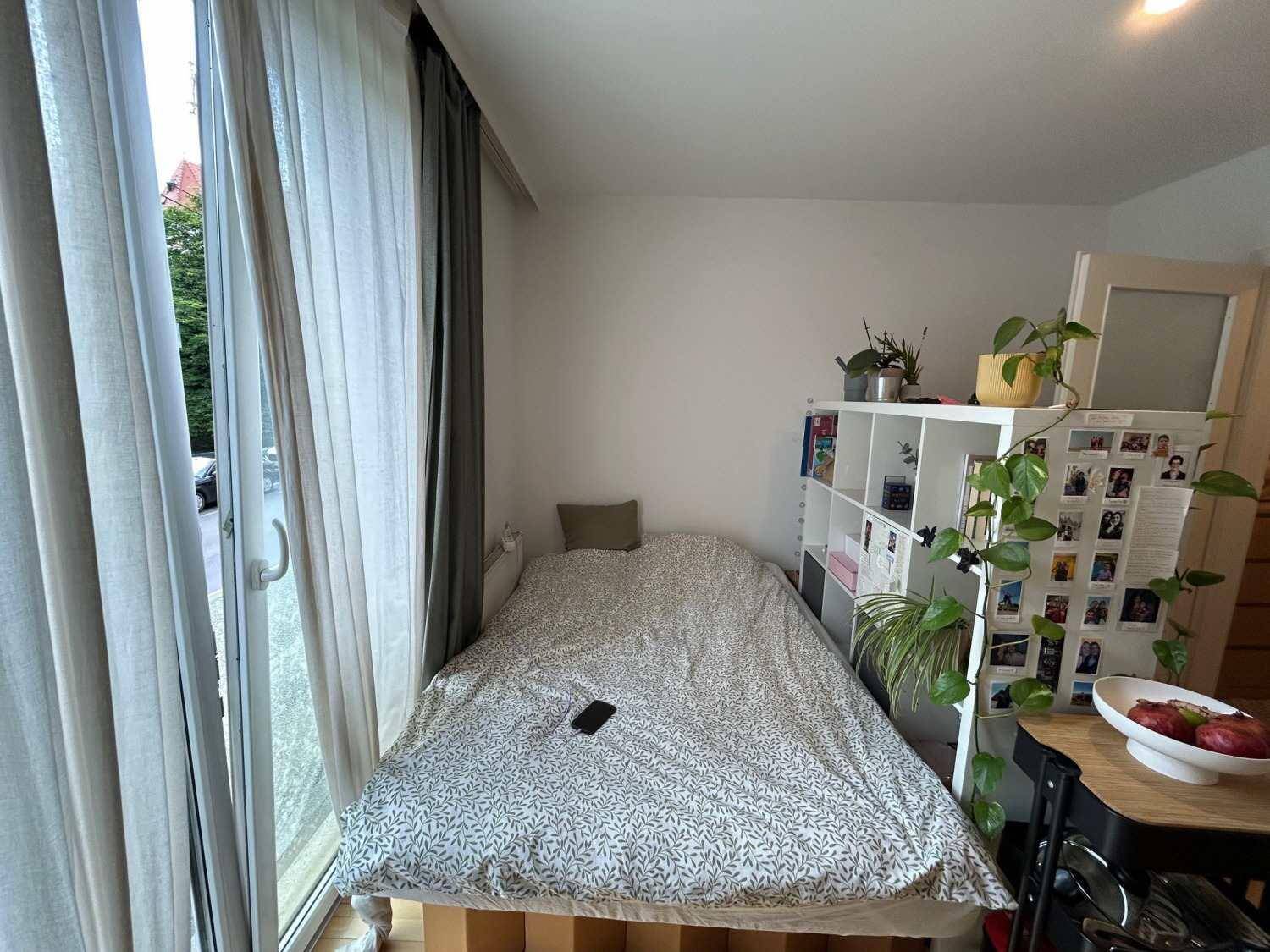 Schlafbereich
