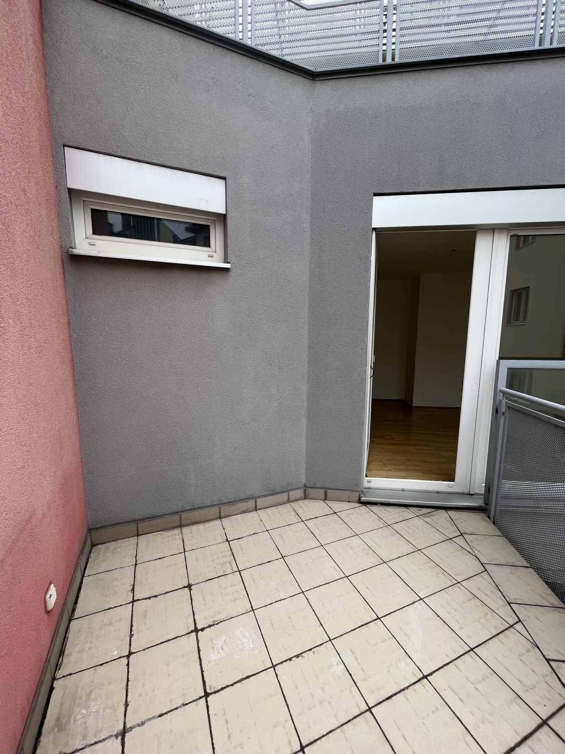 Terrasse I