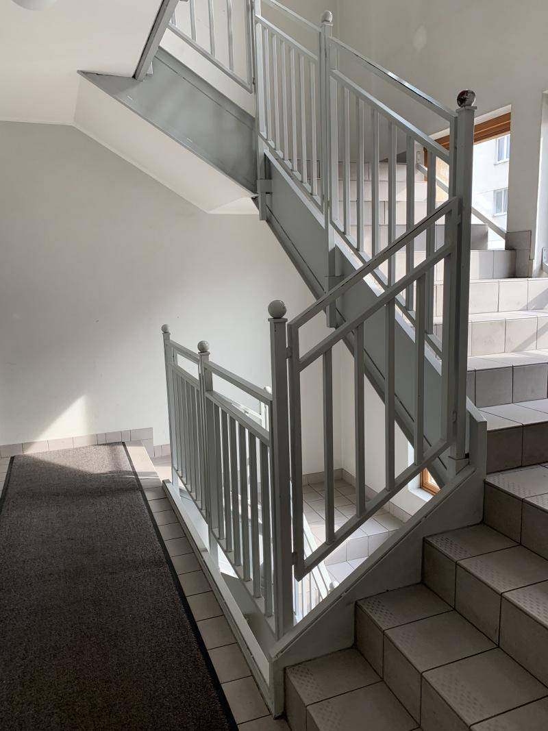 Stiegenhaus
