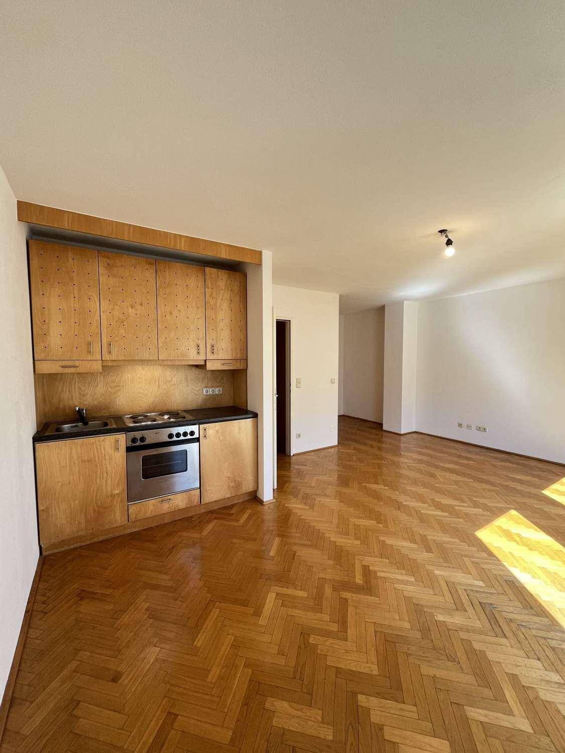 Zimmer I