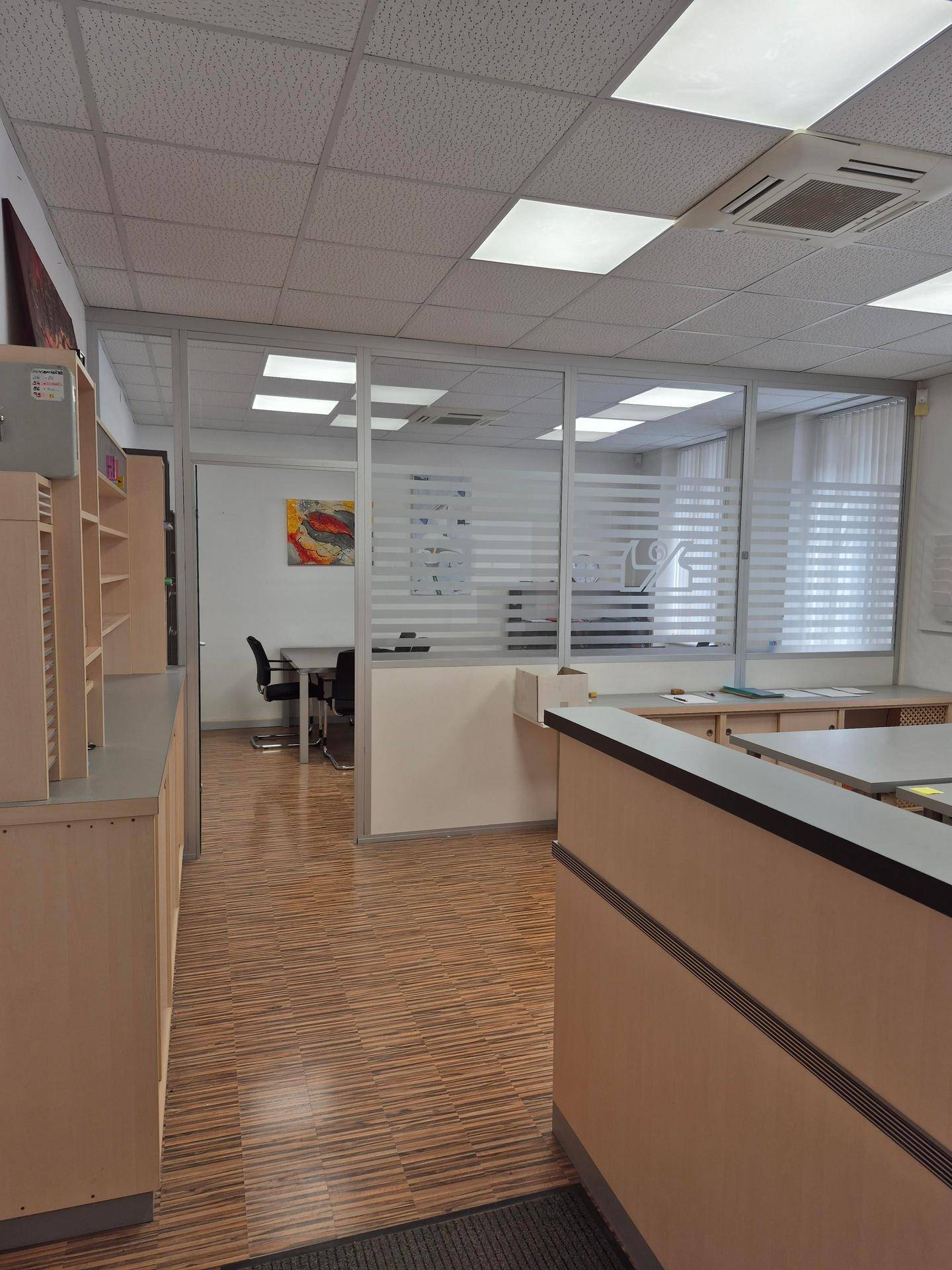 EG Büro