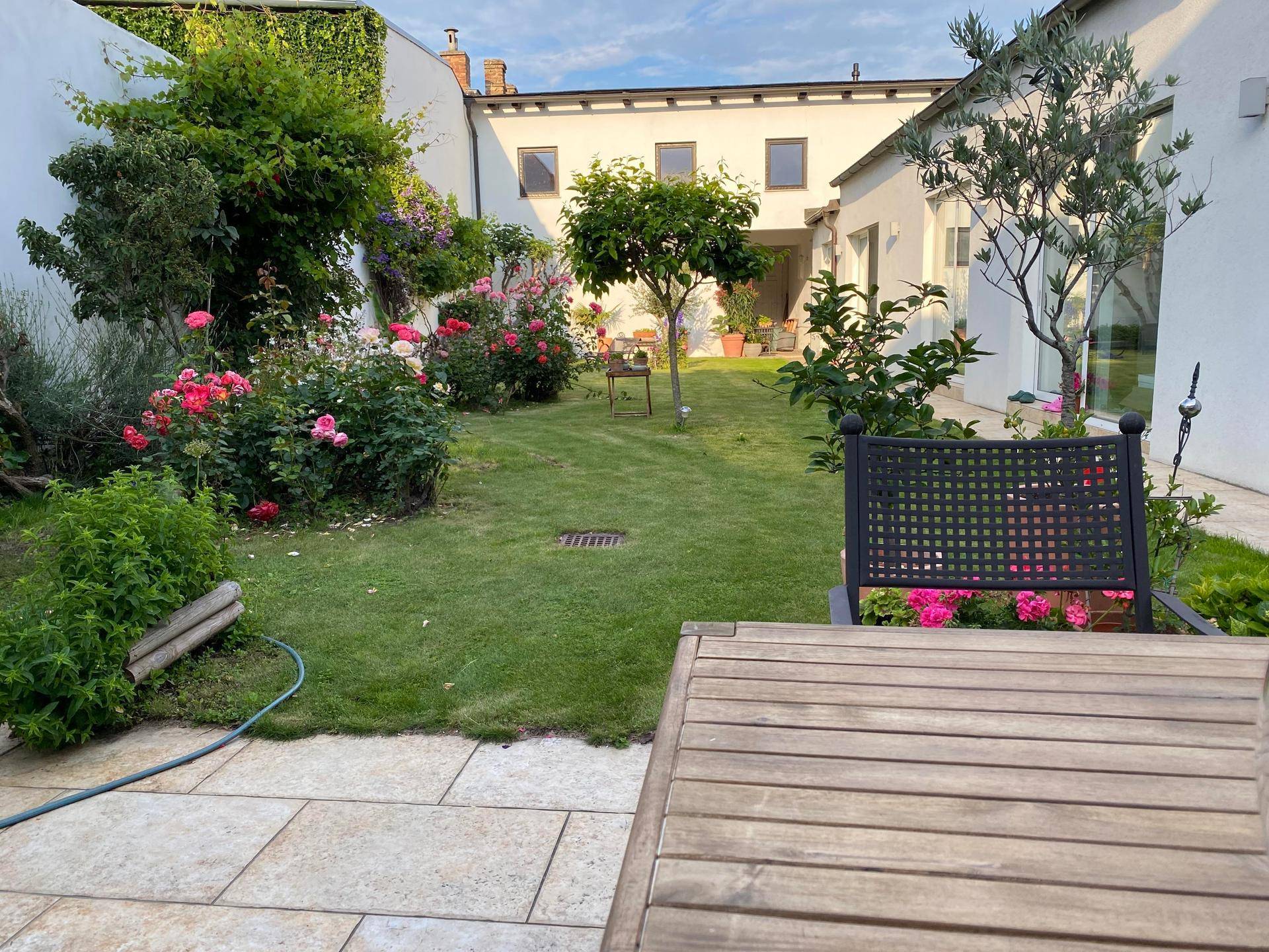 Garten