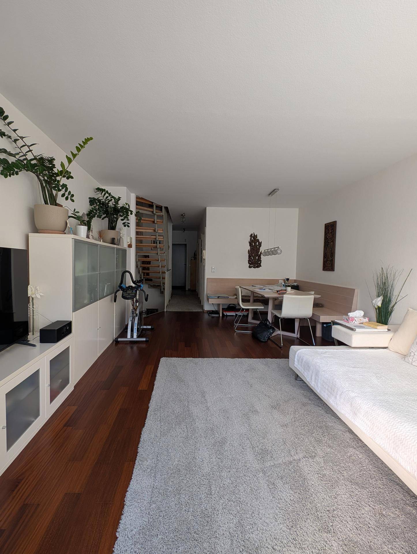 EG Wohnzimmer