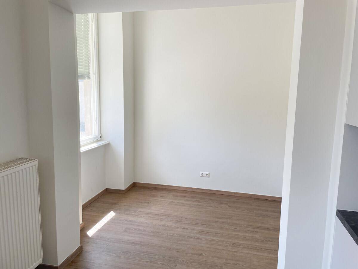 Essbereich neben Küche