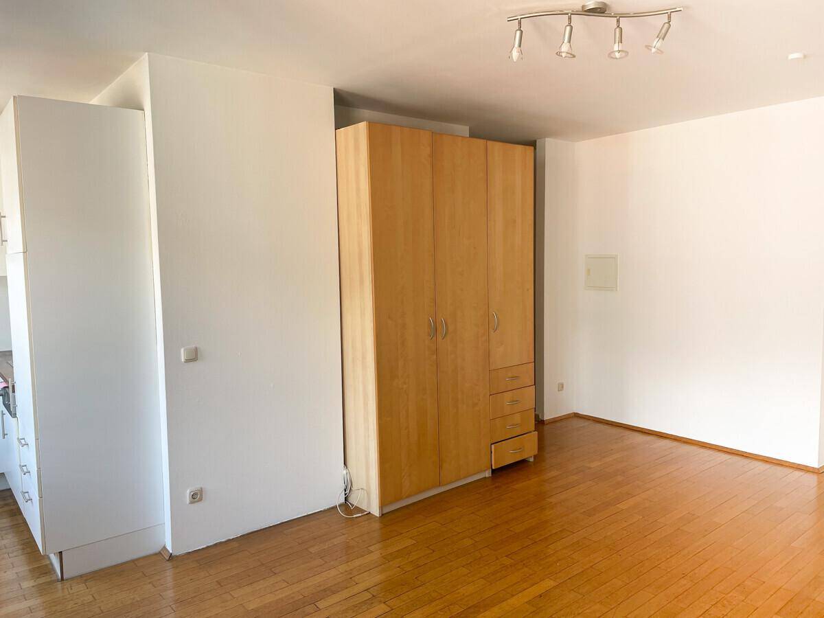 Wohnraum