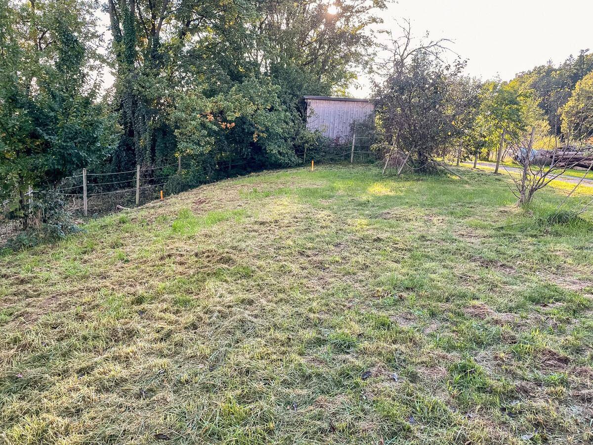 Traumgrundstück für ein Einfamiliehaus auf der Ries - Ansicht 2