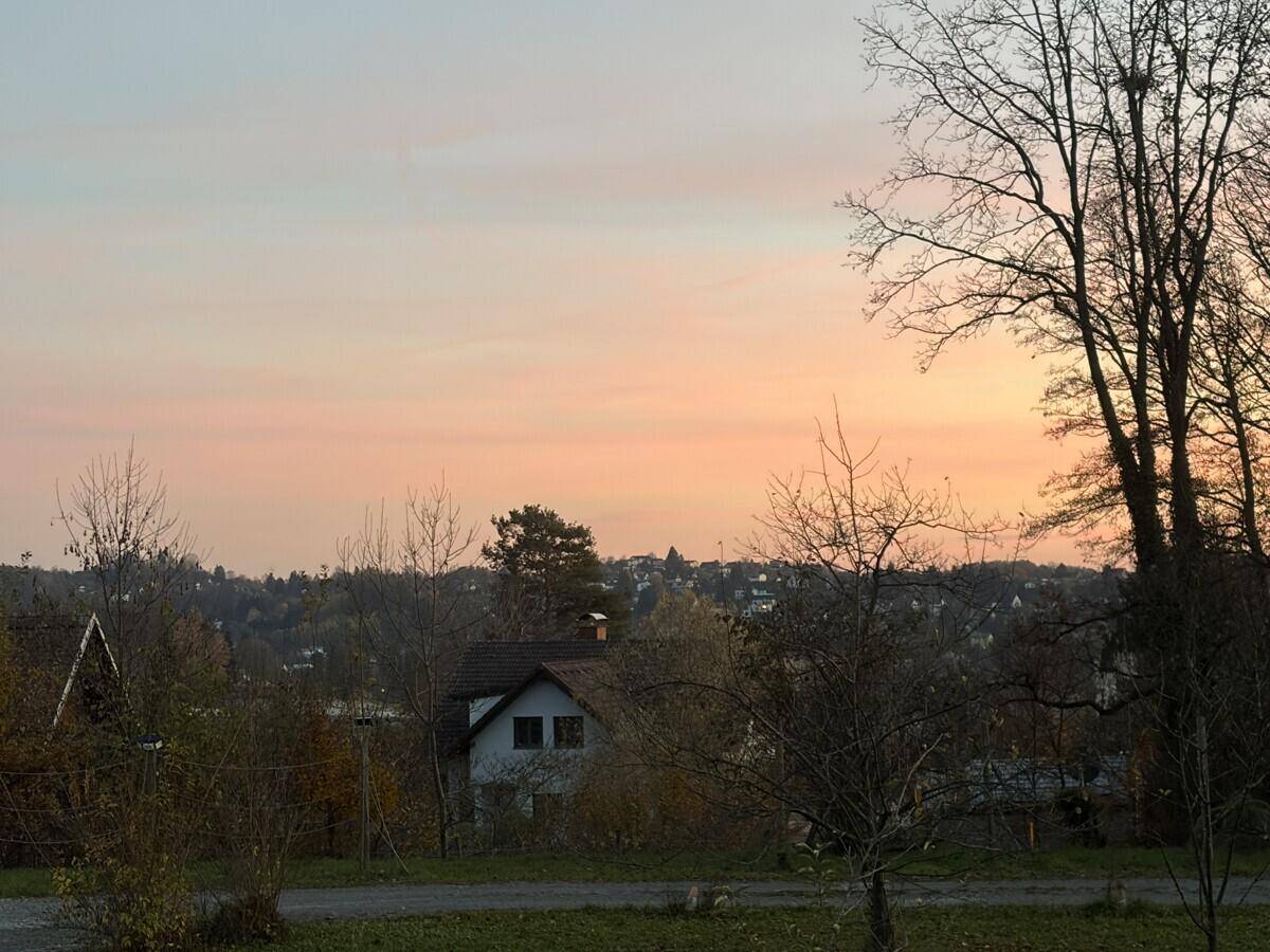 Traumgrundstück für ein Einfamiliehaus auf der Ries - Ansicht 5