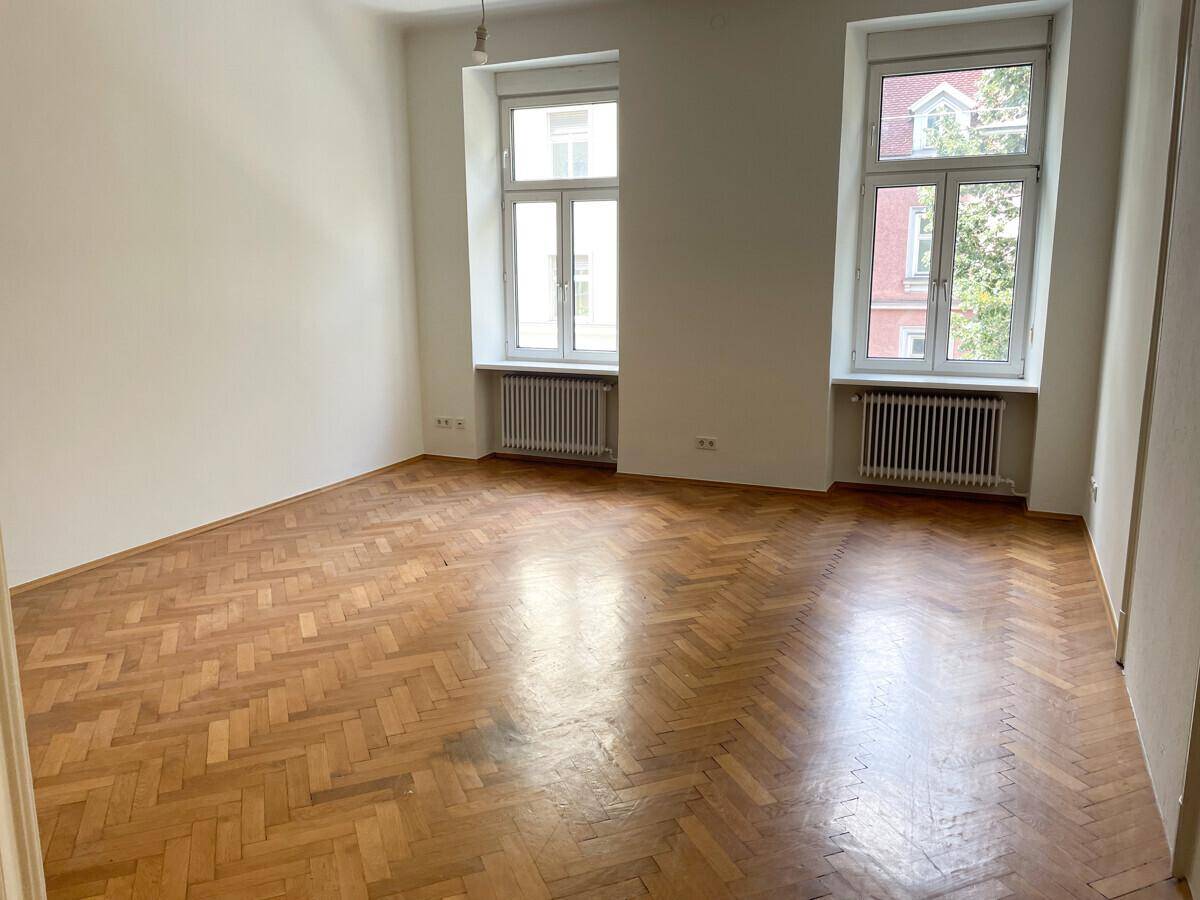 Zimmer 2 (groß)