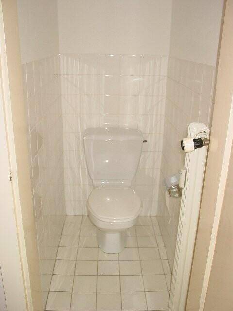 WC