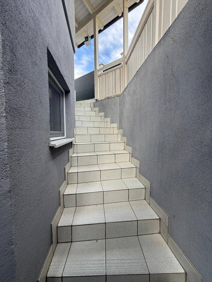 Hochwertige Kleingarten-Villa am Laaer Berg – Oase mit perfekter U1-Anbindung! - Więcej
