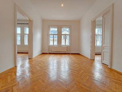 3-Zimmer-Altbauwohnung, 96 m², Neubau, Neubau