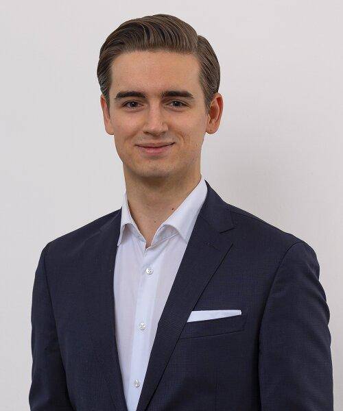 Kontaktfoto