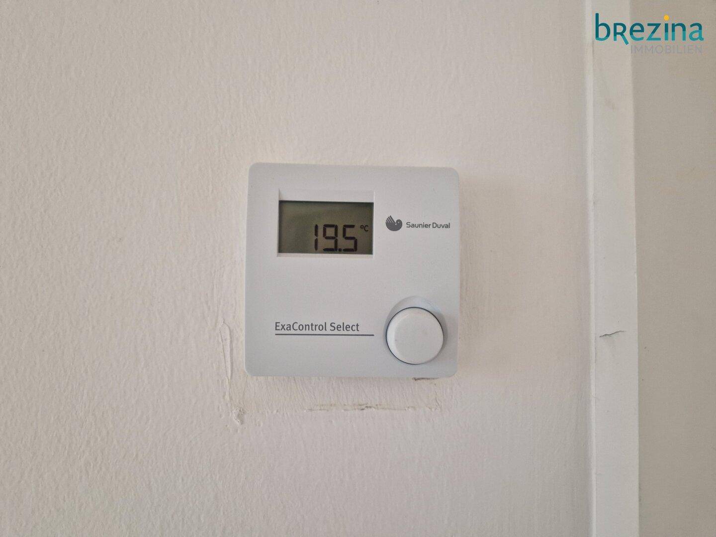 Thermostat