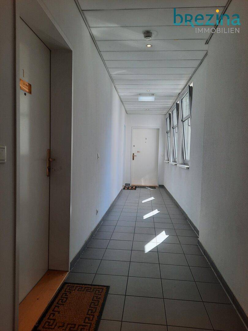 Stiegenhaus