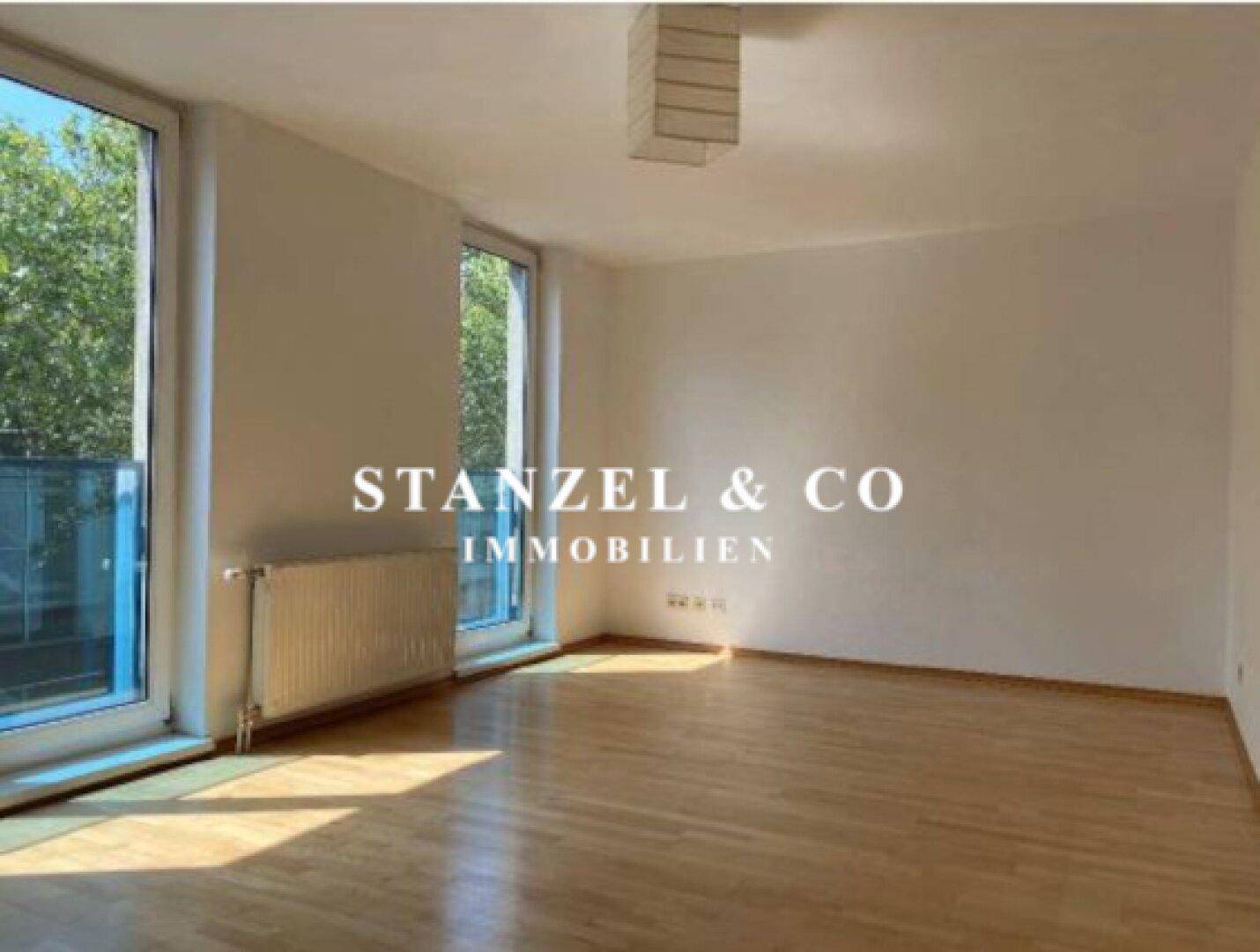 MODERNE &amp; SONNIGE GARCONNIERE - Ansicht 2
