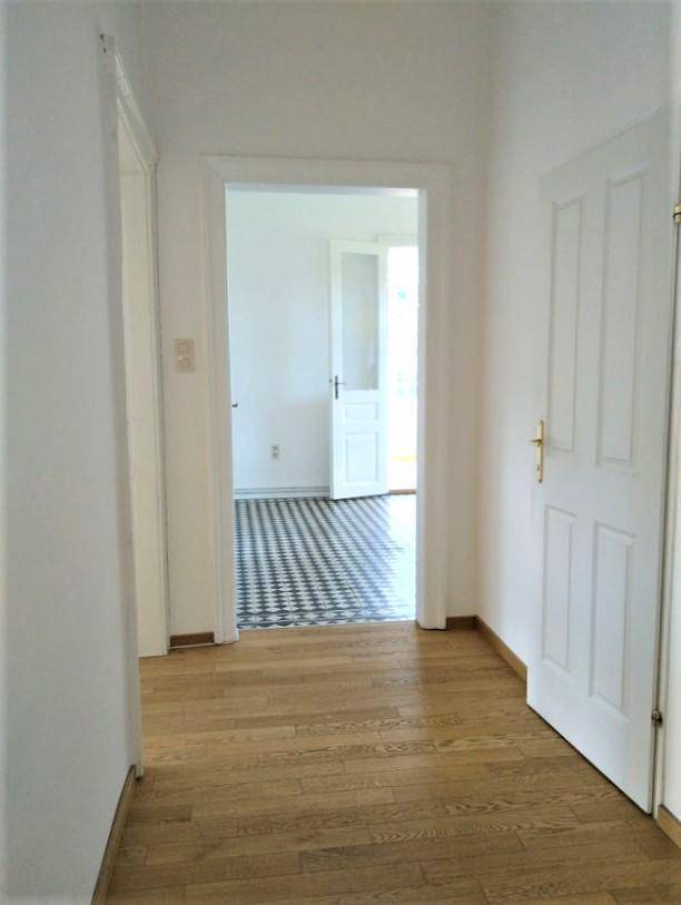 Blick ins Essimmer