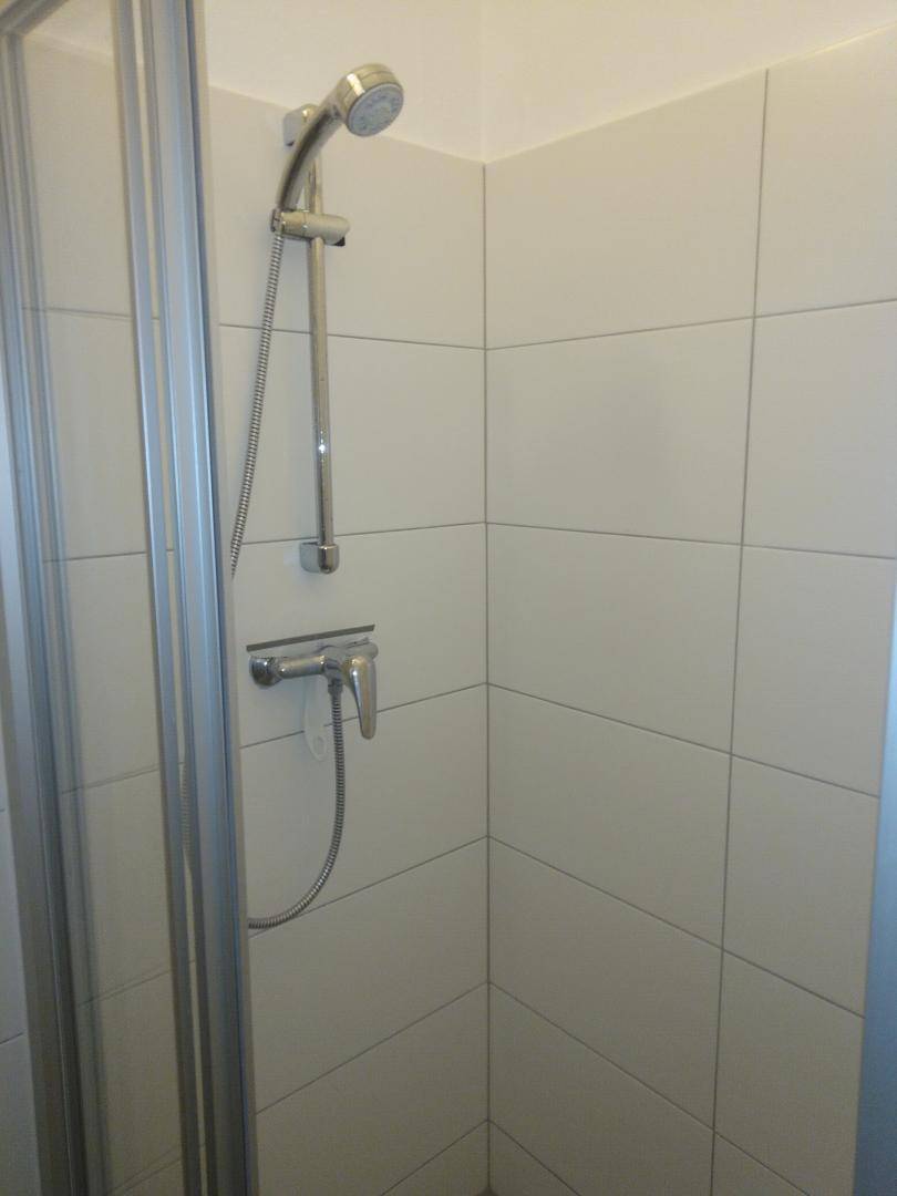 Dusche