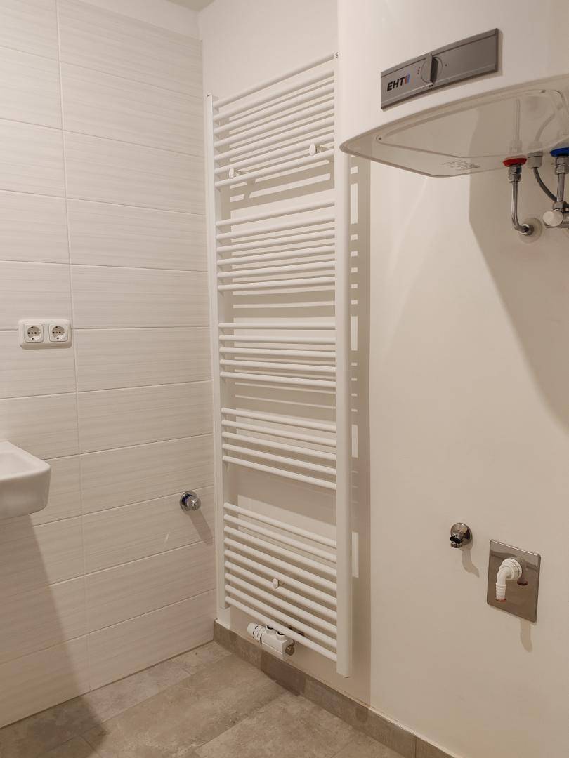 Badezimmer - WMA
