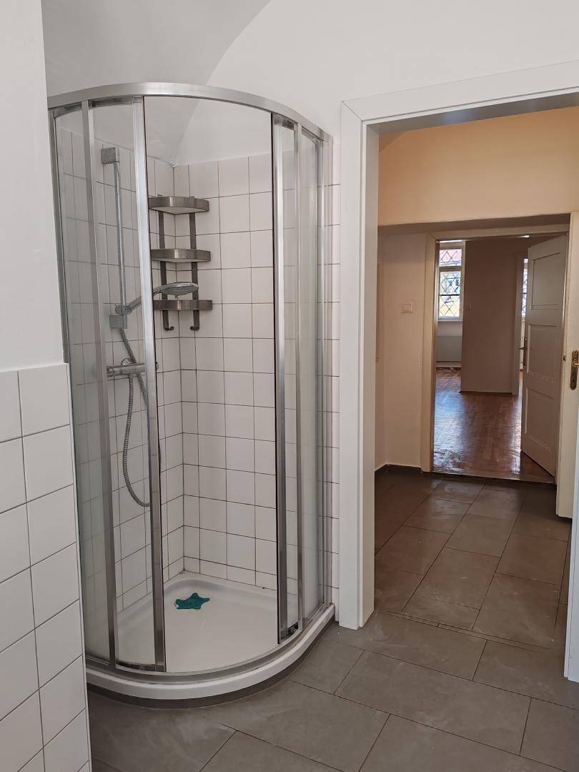 Dusche