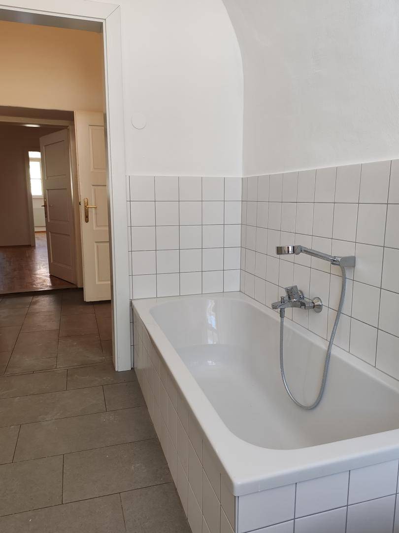 Badewanne