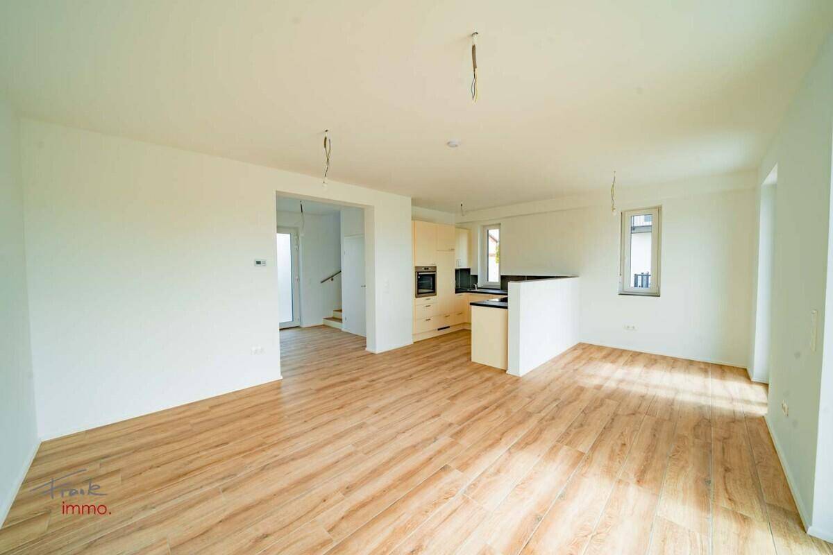 Haus – Schützen am Gebirge, Bezirk Eisenstadt-Umgebung - Ansicht 5