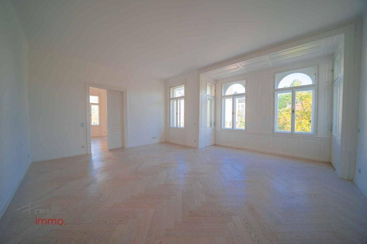 Wohnsalon