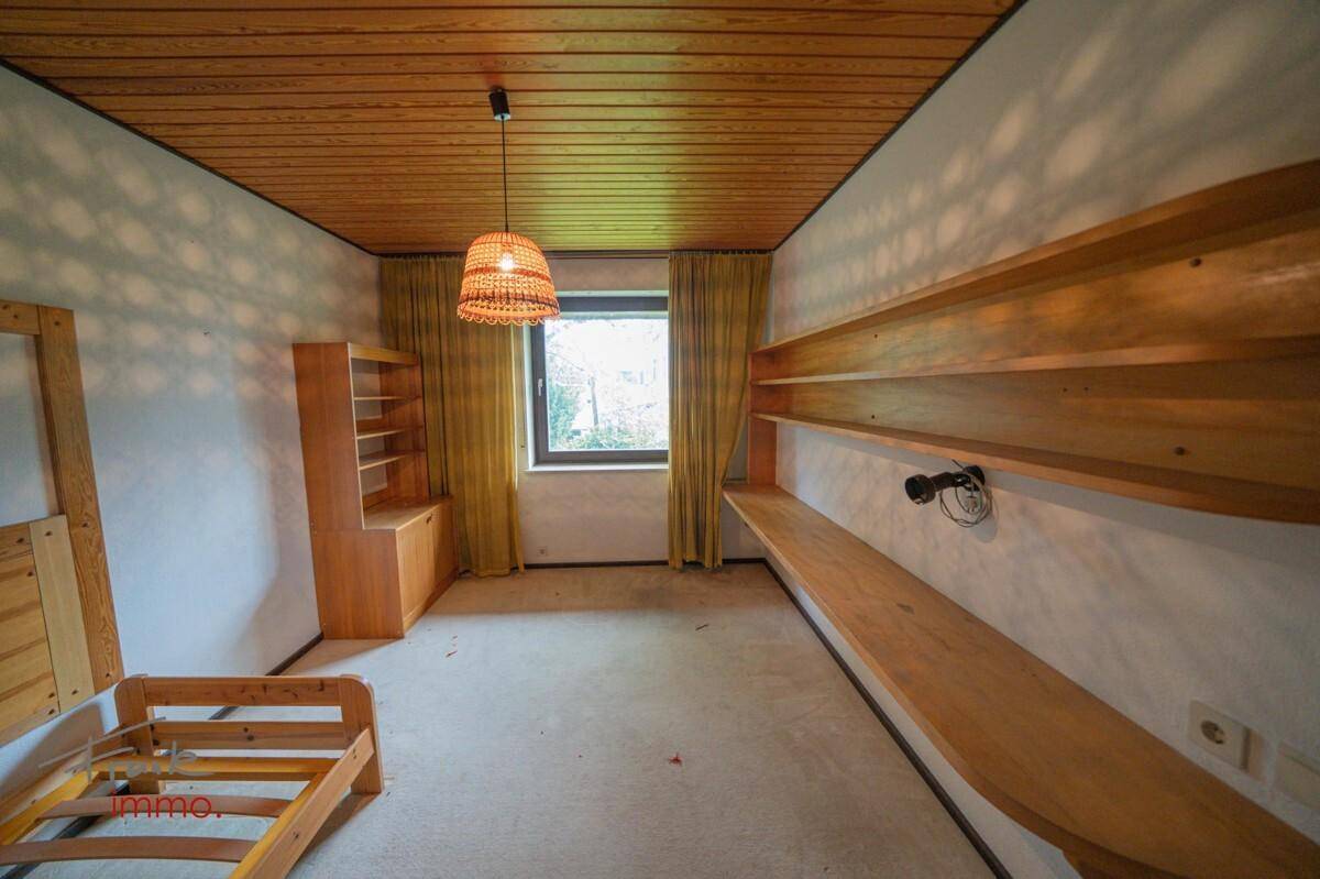 Zimmer EG Nord