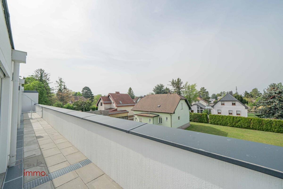 West Terrasse