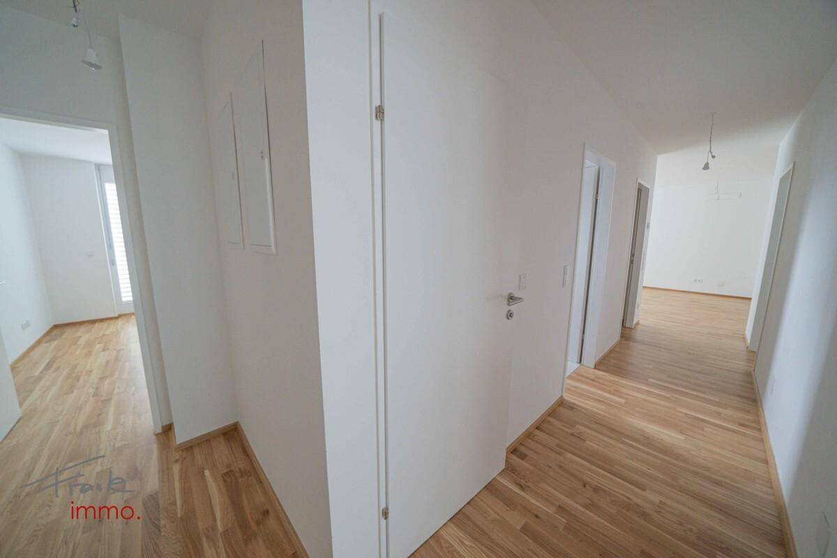 Vorzimmer