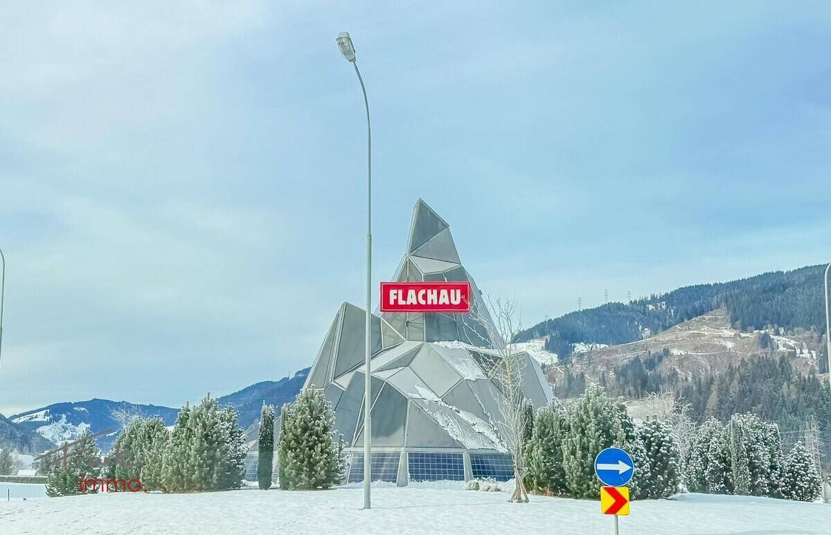 Flachau