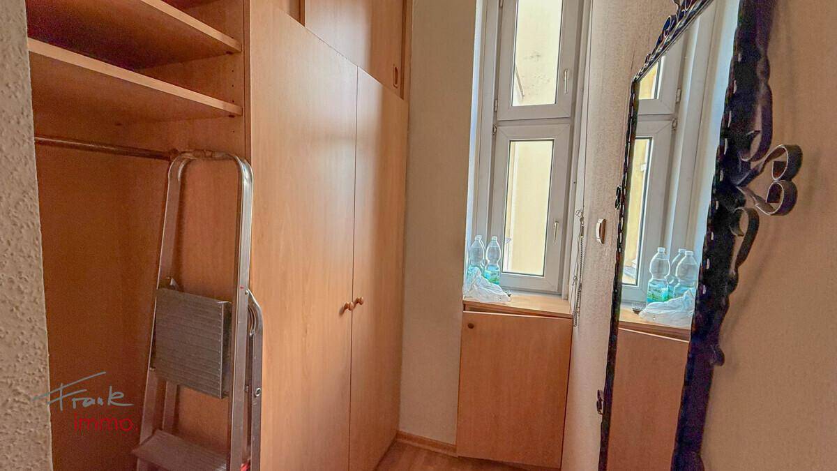 Garderobe