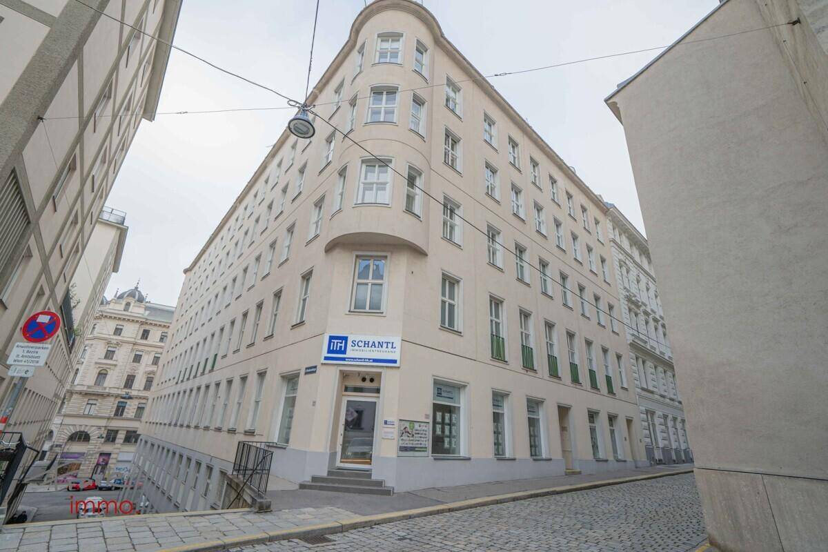 Passauerplatz