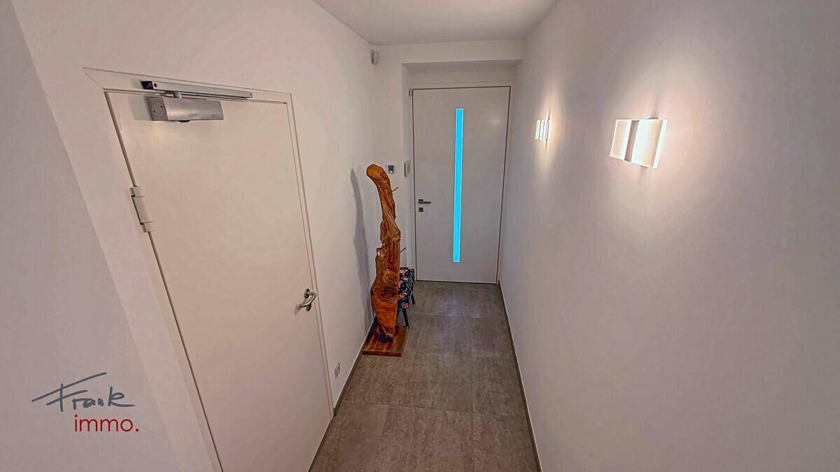 Vorraum