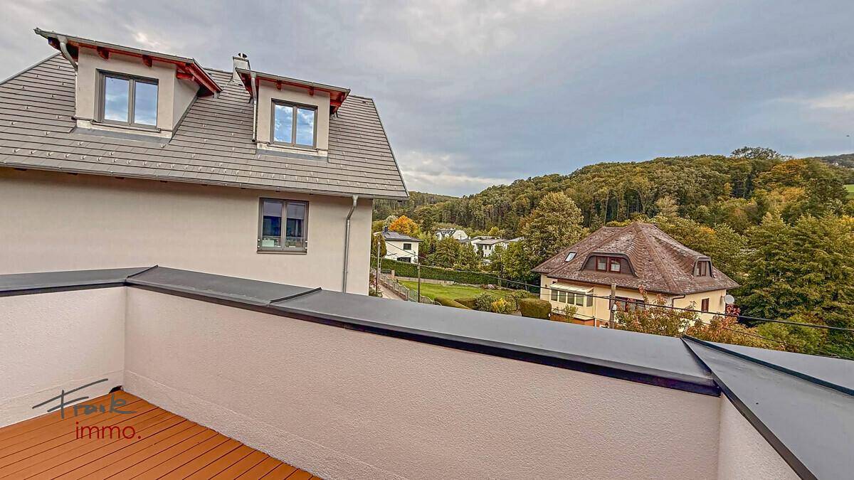 Nordterrasse