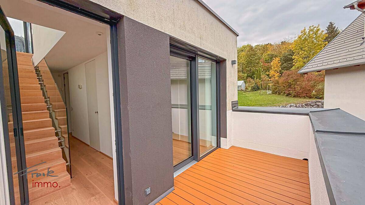 Nordterrasse