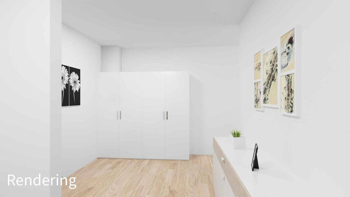 Rendering