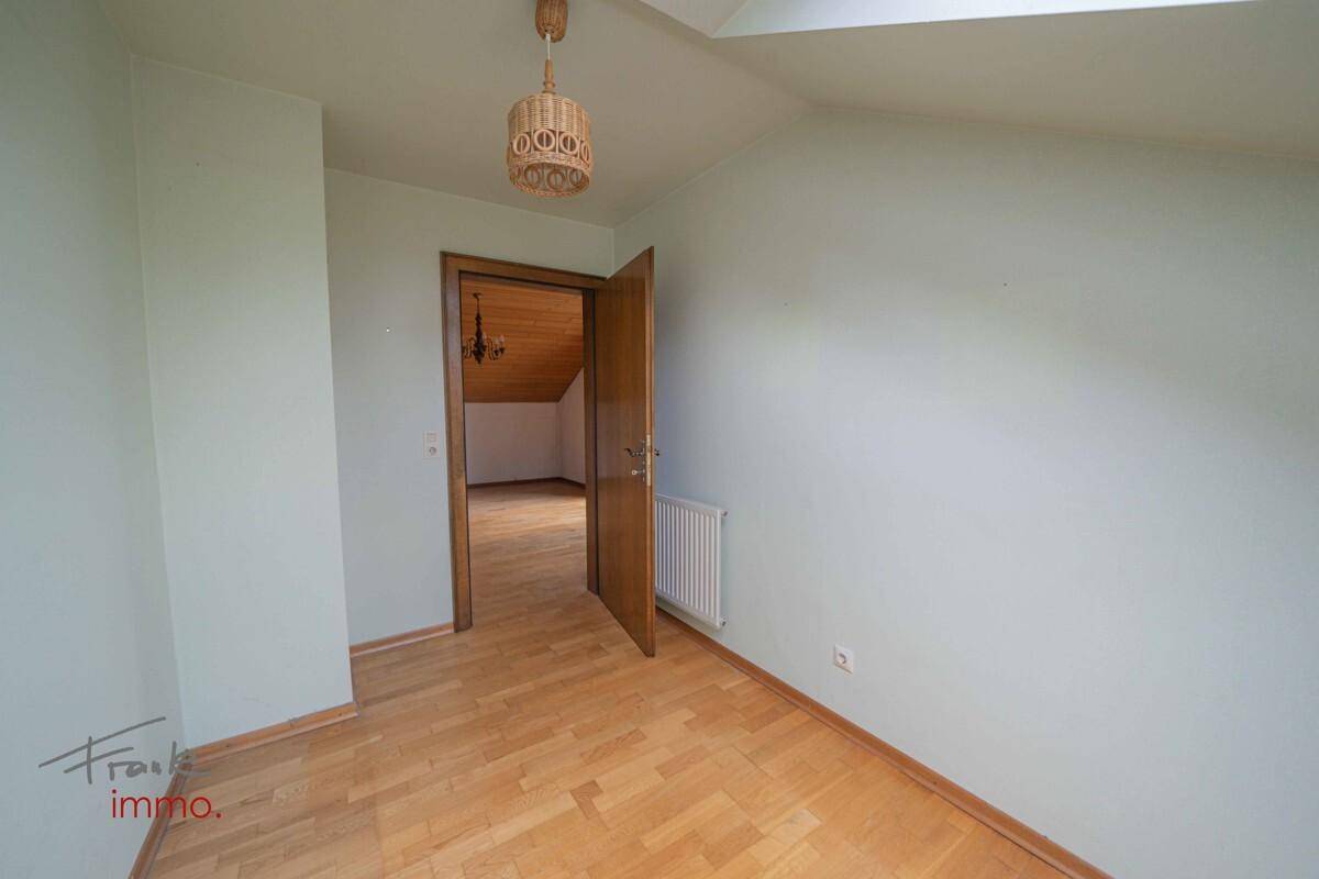 Zimmer 3 OG