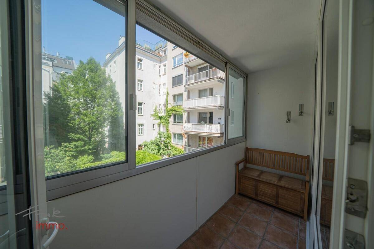 Loggia