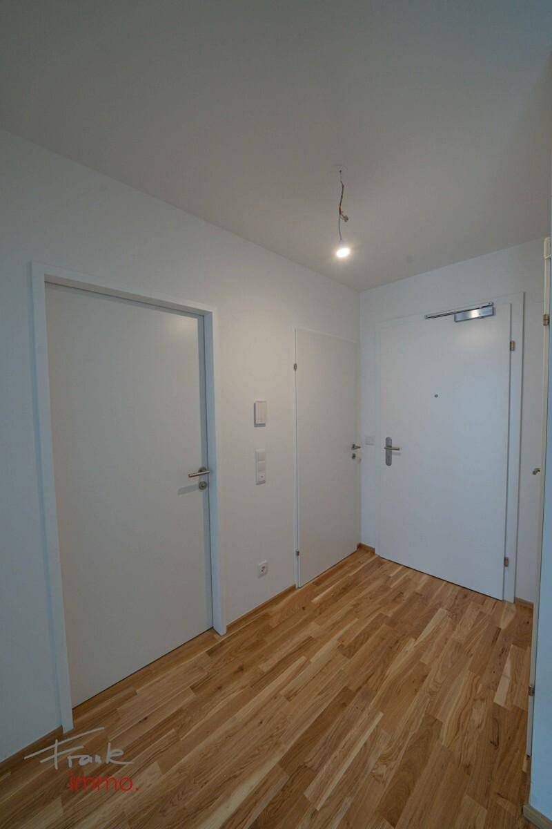 Vorzimmer