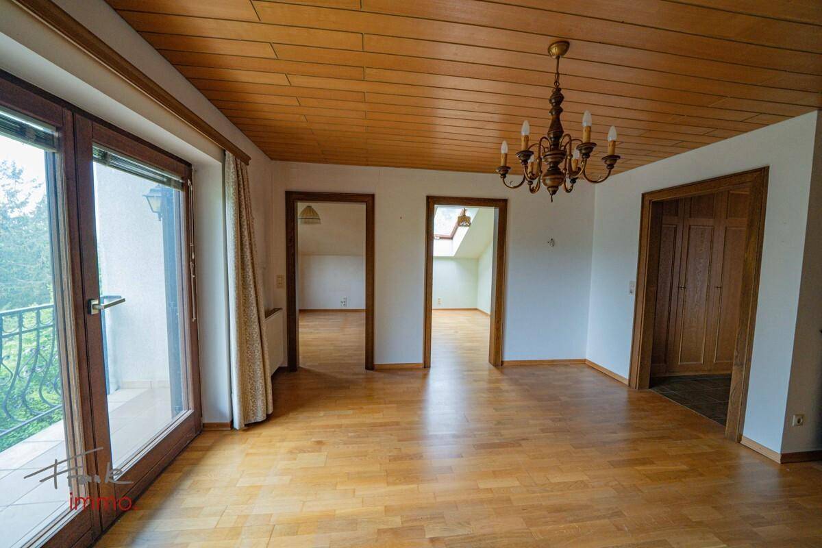 Wohnzimmer OG