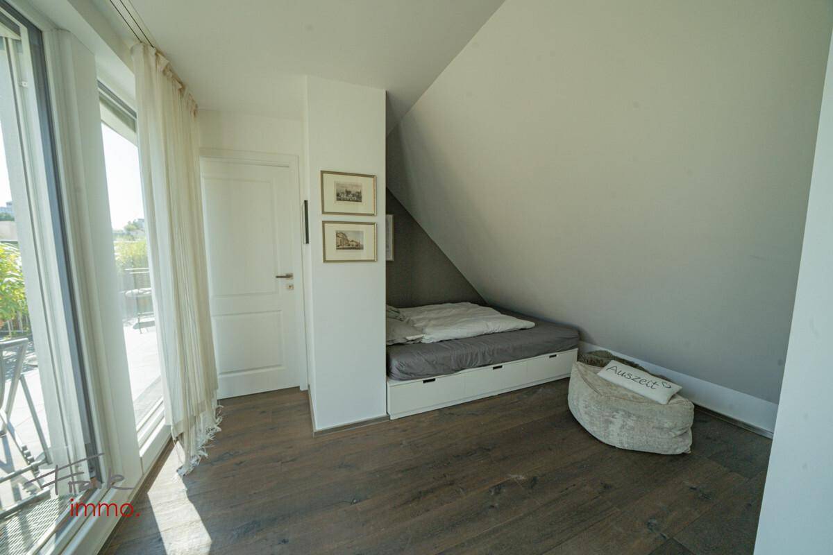 Kinder-Gästezimmer