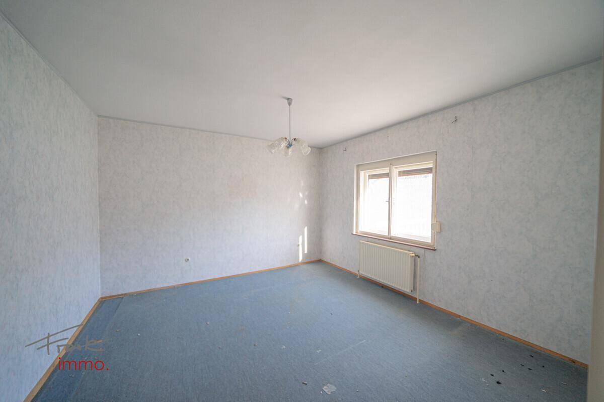 Haus mit vielfältigen Nutzungsmöglichkeiten! - Więcej
