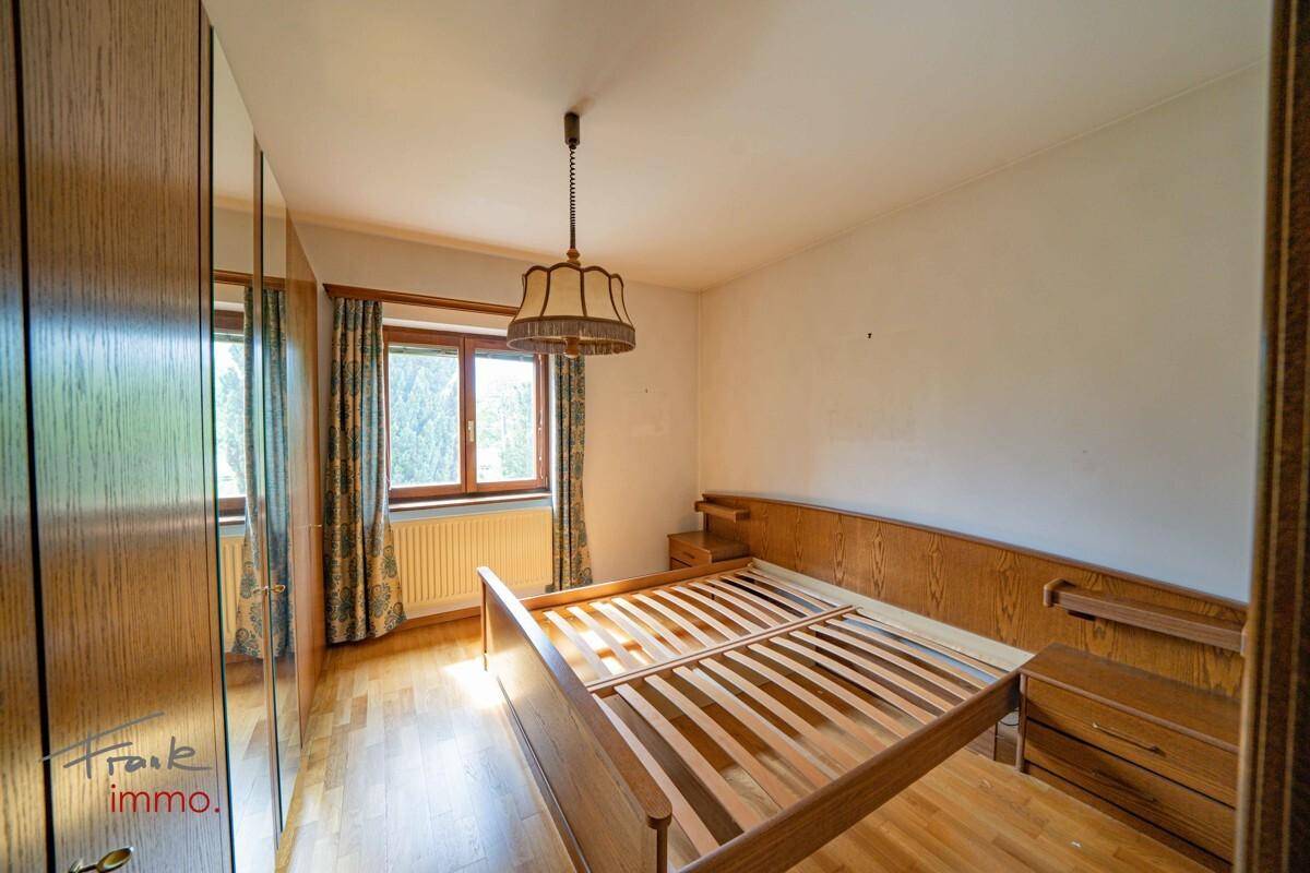 Schlafzimmer EG
