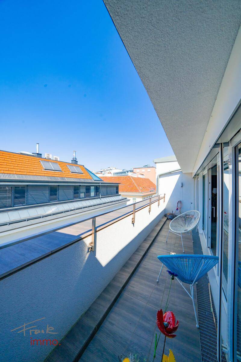 Nord Terrasse