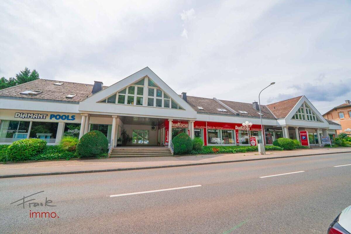Strassenansicht