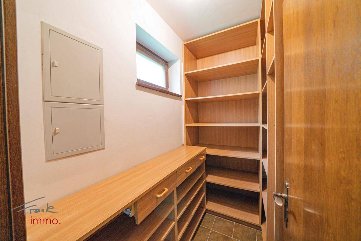 Garderobe