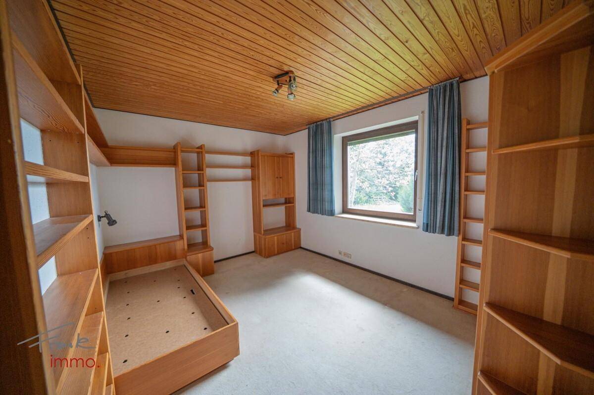 Zimmer EG süd