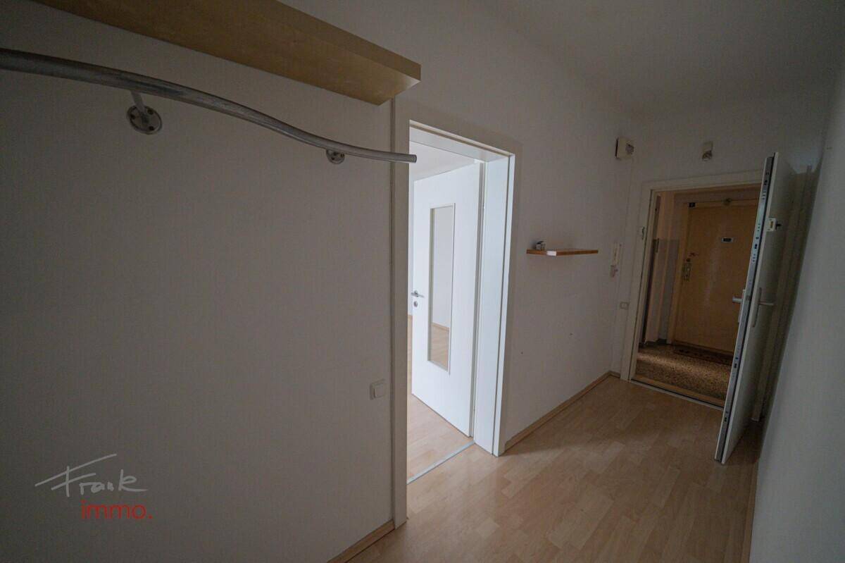 Vorzimmer
